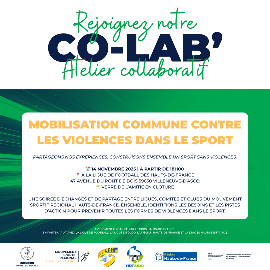 Co-Lab'...