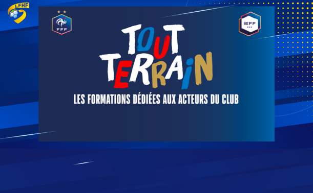 Formations en ligne...