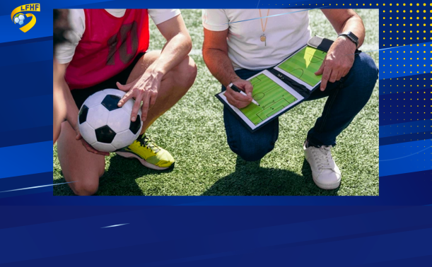 Formations 2025/2026 / BMF-BEF...