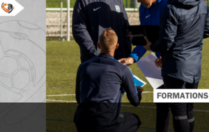 Formations 2025/2026...
