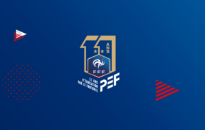 Coup d'envoi du PEF...