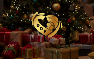 Challenge de l'Avent...