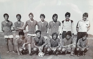 Seniors 1 (1981/1982)...