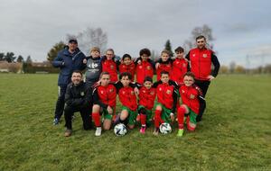 U12/U13 (12/03/2023)...