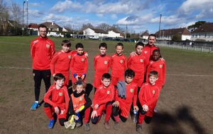 U10/U11 (18/03/2023)...