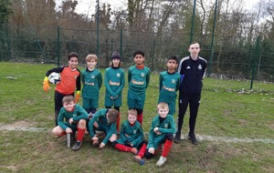 U10/U11 (18/03/2023)...