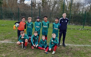 U10/U11 (18/03/2023)...