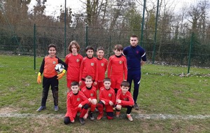 U10/U11 (18/03/2023)...