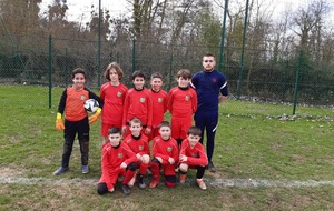 U10/U11 (18/03/2023)...