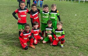 U6/U7 (18/03/2023)...