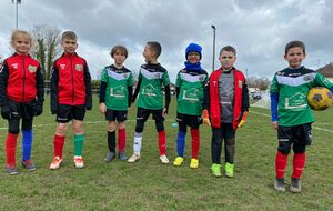 U8/U9 (25/03/2023)...