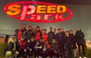 U14/U15 (01/04/2023)...