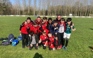 U10/U11 (08/04/2023)...