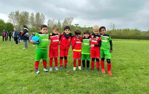 U6/U7 (29/04/2023)...