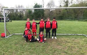 U10/U11 (01/05/2023)...