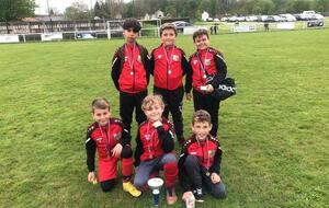 U10/U11 (01/05/2023)...