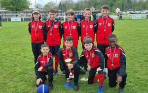 U10/U11 (01/05/2023)...