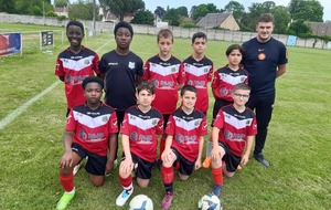 U12/U13 (27/05/2023)...