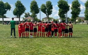 U11/U12 / Tournoi à Ercuis (10/06/2023)...