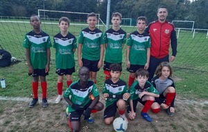 U12/U13 (14/10/2023)...