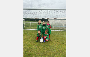 U8/U9 Filles (10/02/2024).