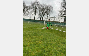 U8/U9 Filles (10/02/2024).