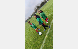 U8/U9 Filles (10/02/2024).