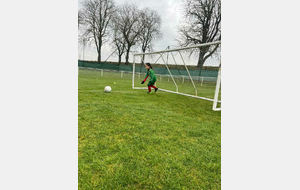 U8/U9 Filles (10/02/2024).