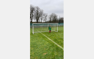 U8/U9 Filles (10/02/2024).