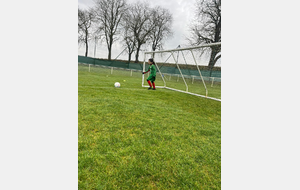 U8/U9 Filles (10/02/2024).