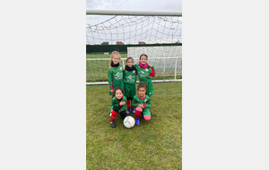 U8/U9 Filles (10/02/2024).