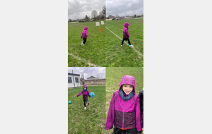 U8/U9 Filles (21/02/2024).