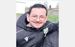 Anthony Lazaro