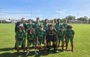 U18 (06/09/2025)...