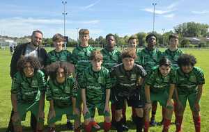 U18 (06/09/2025)...