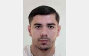 Enzo Da silva