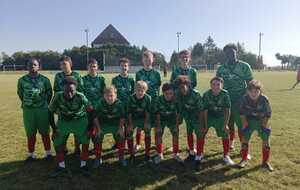 U15-2 (07/09/2025)...