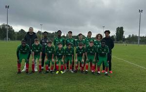 U15-1 (14/09/2025)...