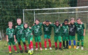 U10 (20/09/2025)...