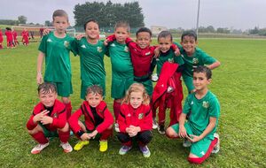 U8/U9 (20/09/2025)...