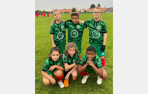 U8/U9 (20/09/2025)...