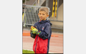 U6/U7 (04/10/2025) / Ilan Luengo...