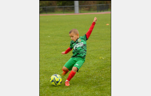 U6/U7 (04/10/2025) / Noham Duchemin...