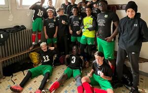 U15-2 (05/10/2025)...