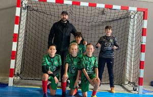 U13-1 Futsal (05/10/2025)...