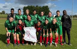 Féminines 1 (05/10/2025)...