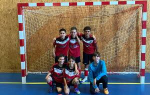 U13-1 Futsal (12/10/2025)...