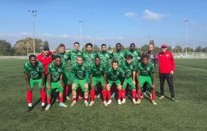 Seniors 1 (12/10/2025)...