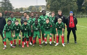 U15-2 (19/10/2025)...