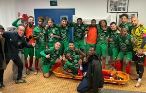 Seniors 1 (19/10/2025)...